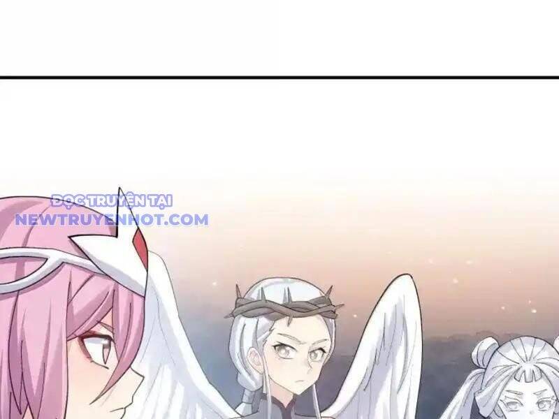 Thế Nhân Thực Sự Tin Tôi Là Đại Boss Chap 103 - Next Chap 104