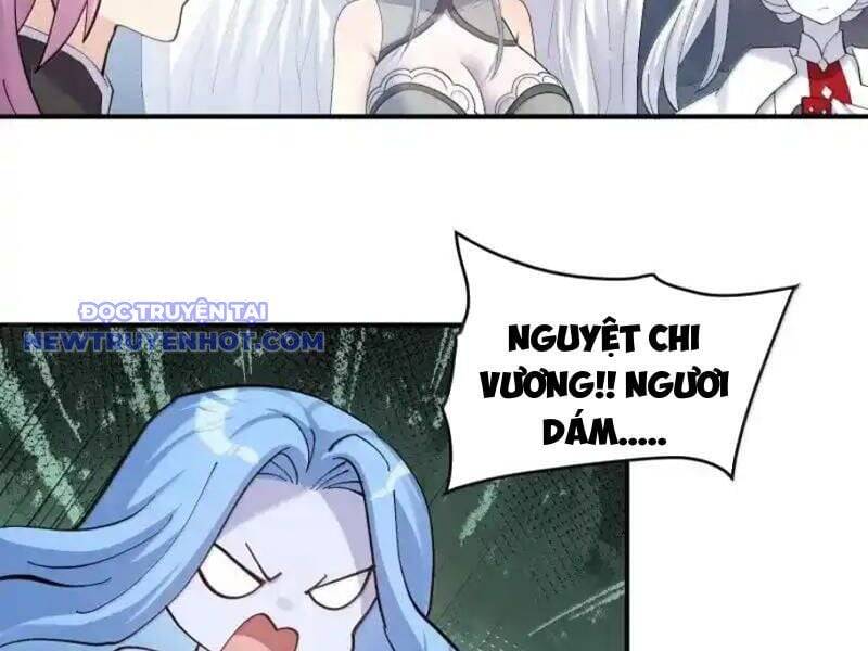 Thế Nhân Thực Sự Tin Tôi Là Đại Boss Chap 103 - Next Chap 104