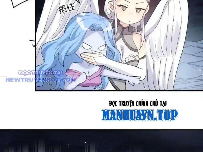 Thế Nhân Thực Sự Tin Tôi Là Đại Boss Chap 103 - Next Chap 104