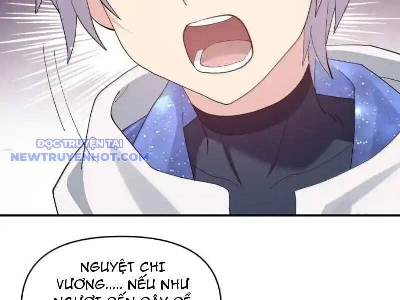 Thế Nhân Thực Sự Tin Tôi Là Đại Boss Chap 103 - Next Chap 104