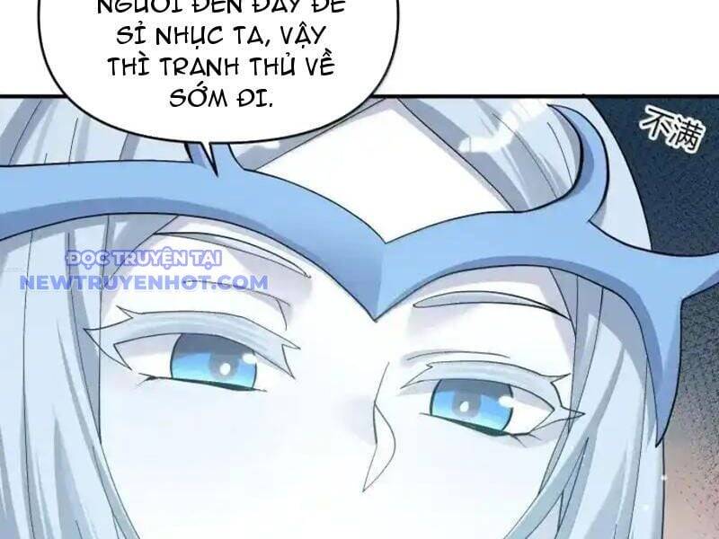 Thế Nhân Thực Sự Tin Tôi Là Đại Boss Chap 103 - Next Chap 104