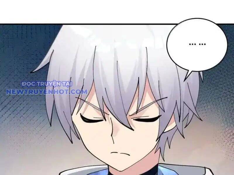 Thế Nhân Thực Sự Tin Tôi Là Đại Boss Chap 103 - Next Chap 104