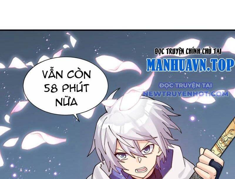 Thế Nhân Thực Sự Tin Tôi Là Đại Boss Chap 104 - Next Chap 105