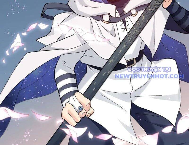 Thế Nhân Thực Sự Tin Tôi Là Đại Boss Chap 104 - Next Chap 105