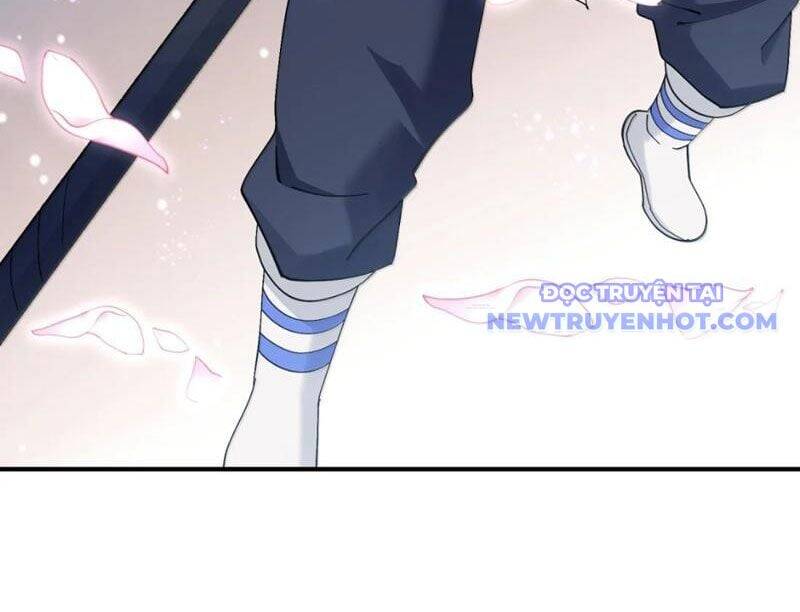 Thế Nhân Thực Sự Tin Tôi Là Đại Boss Chap 104 - Next Chap 105