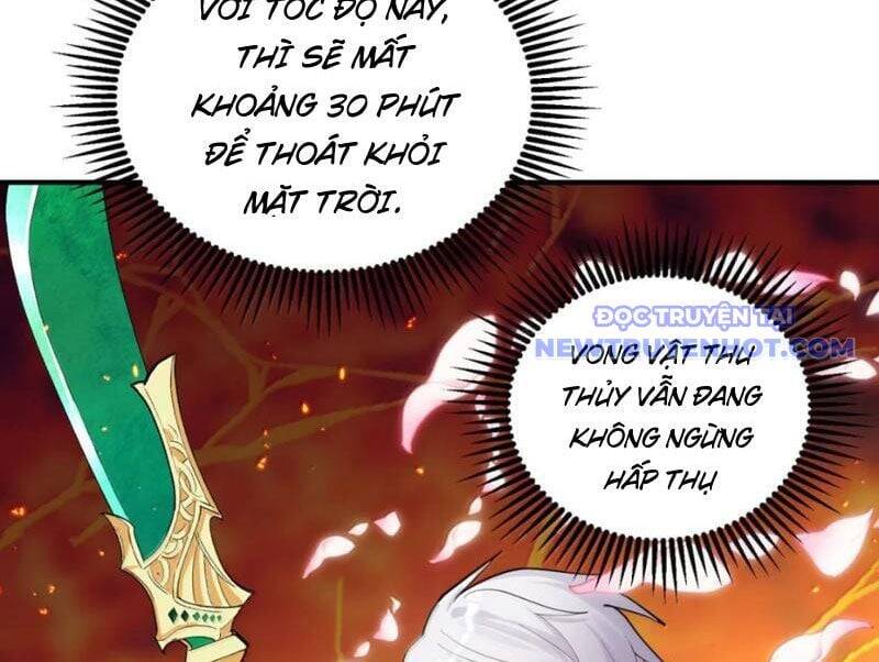 Thế Nhân Thực Sự Tin Tôi Là Đại Boss Chap 104 - Next Chap 105