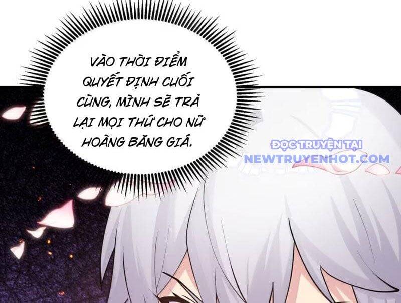 Thế Nhân Thực Sự Tin Tôi Là Đại Boss Chap 104 - Next Chap 105