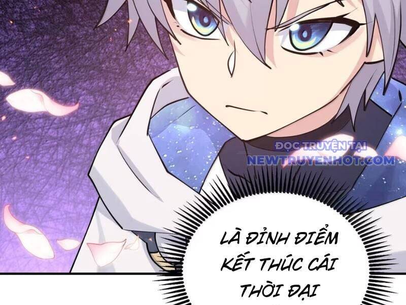 Thế Nhân Thực Sự Tin Tôi Là Đại Boss Chap 104 - Next Chap 105