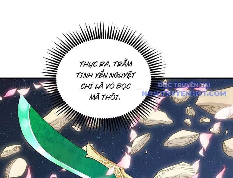 Thế Nhân Thực Sự Tin Tôi Là Đại Boss Chap 104 - Next Chap 105