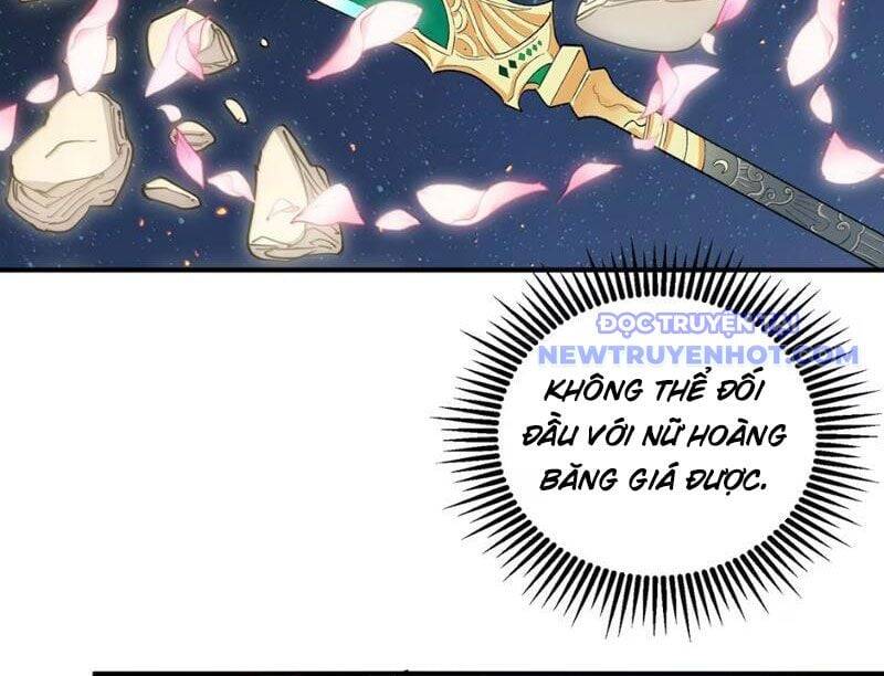 Thế Nhân Thực Sự Tin Tôi Là Đại Boss Chap 104 - Next Chap 105