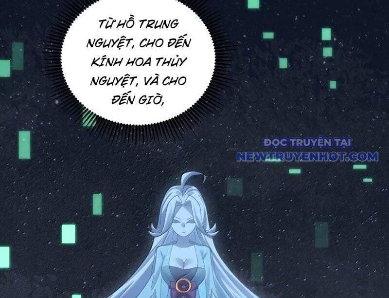 Thế Nhân Thực Sự Tin Tôi Là Đại Boss Chap 104 - Next Chap 105