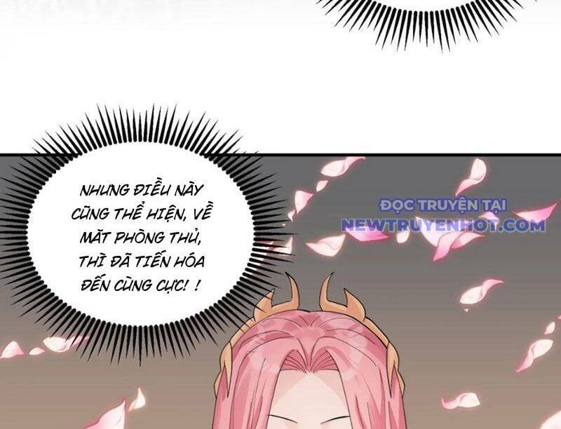 Thế Nhân Thực Sự Tin Tôi Là Đại Boss Chap 104 - Next Chap 105