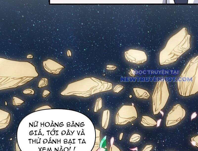 Thế Nhân Thực Sự Tin Tôi Là Đại Boss Chap 104 - Next Chap 105