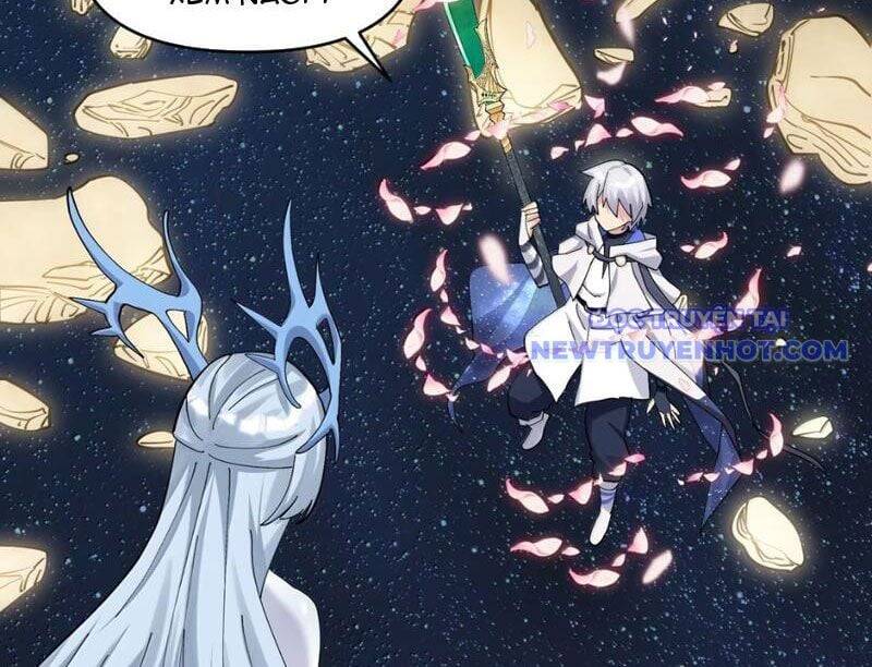 Thế Nhân Thực Sự Tin Tôi Là Đại Boss Chap 104 - Next Chap 105