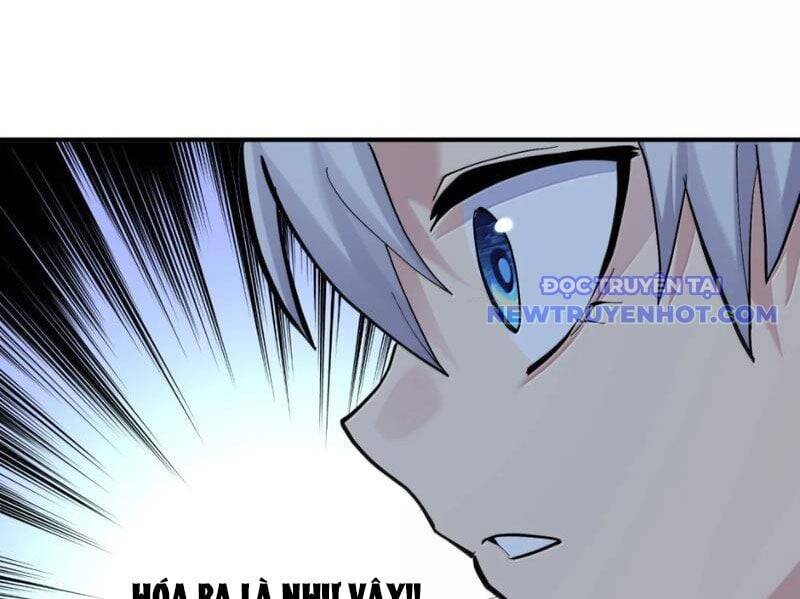 Thế Nhân Thực Sự Tin Tôi Là Đại Boss Chap 104 - Next Chap 105