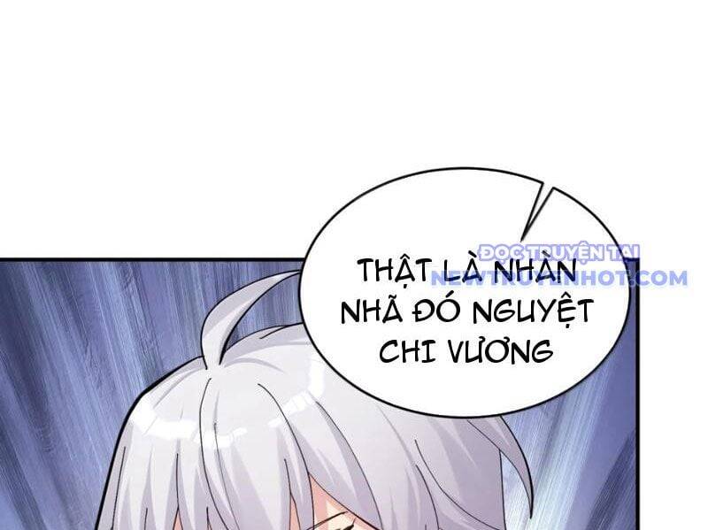 Thế Nhân Thực Sự Tin Tôi Là Đại Boss Chap 104 - Next Chap 105