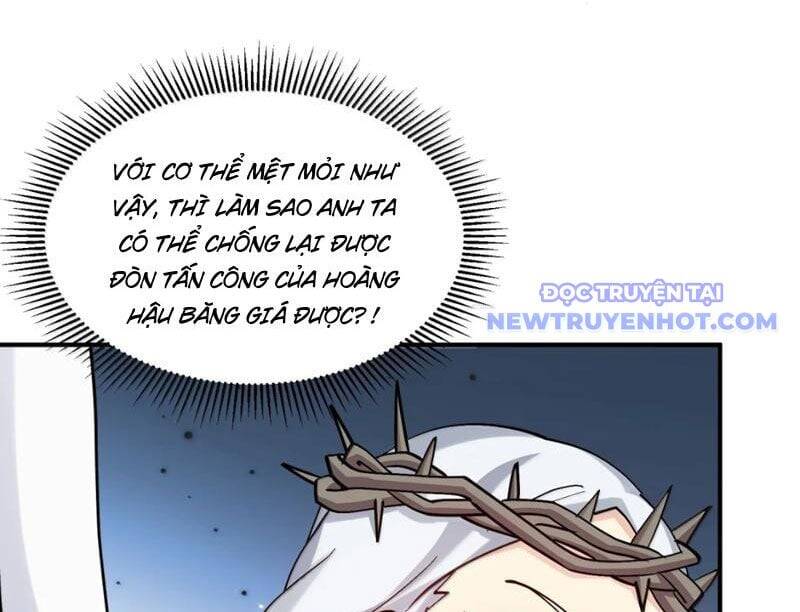 Thế Nhân Thực Sự Tin Tôi Là Đại Boss Chap 104 - Next Chap 105