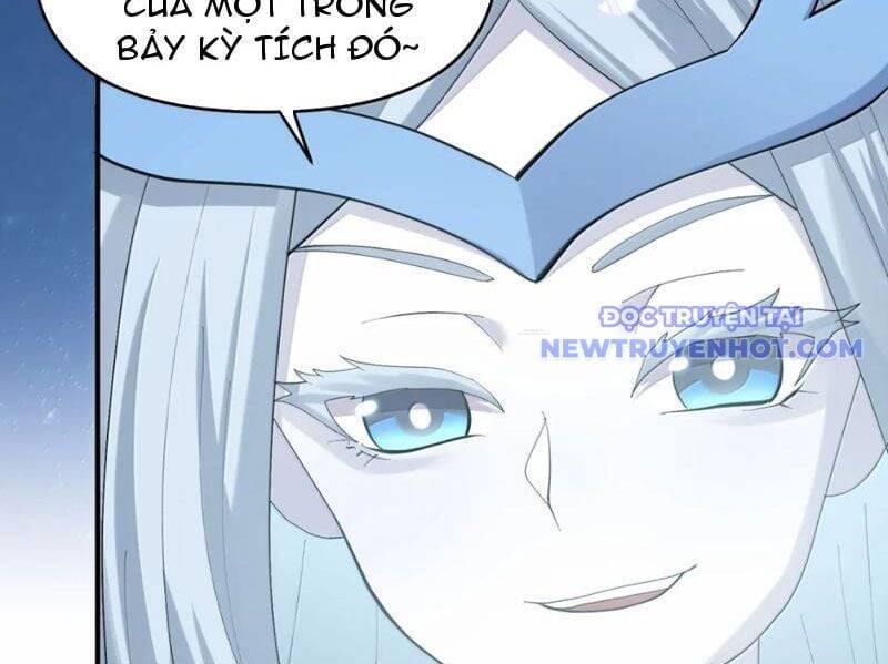 Thế Nhân Thực Sự Tin Tôi Là Đại Boss Chap 104 - Next Chap 105