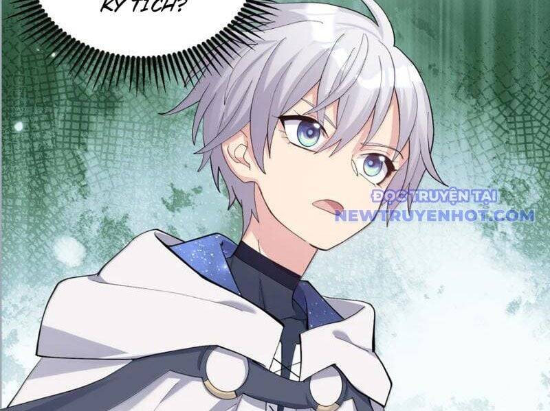 Thế Nhân Thực Sự Tin Tôi Là Đại Boss Chap 104 - Next Chap 105
