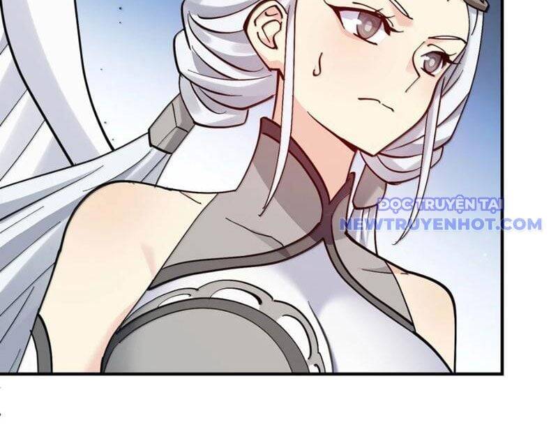 Thế Nhân Thực Sự Tin Tôi Là Đại Boss Chap 104 - Next Chap 105