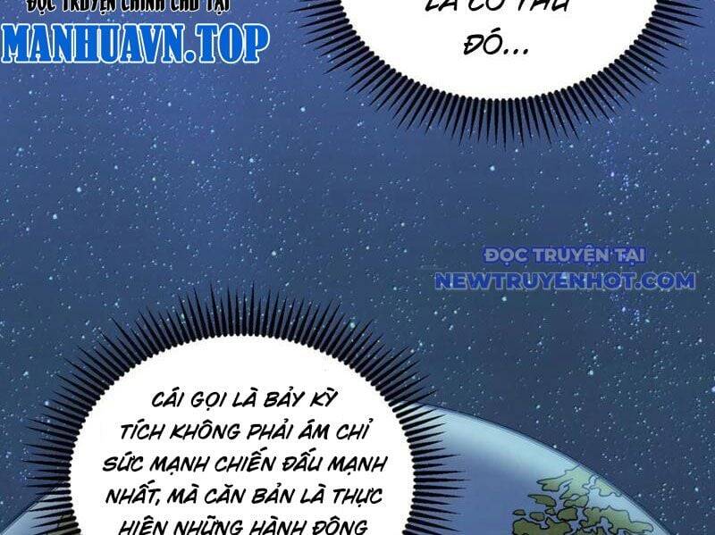 Thế Nhân Thực Sự Tin Tôi Là Đại Boss Chap 104 - Next Chap 105