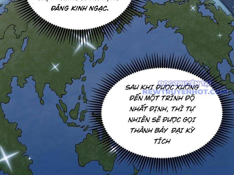 Thế Nhân Thực Sự Tin Tôi Là Đại Boss Chap 104 - Next Chap 105