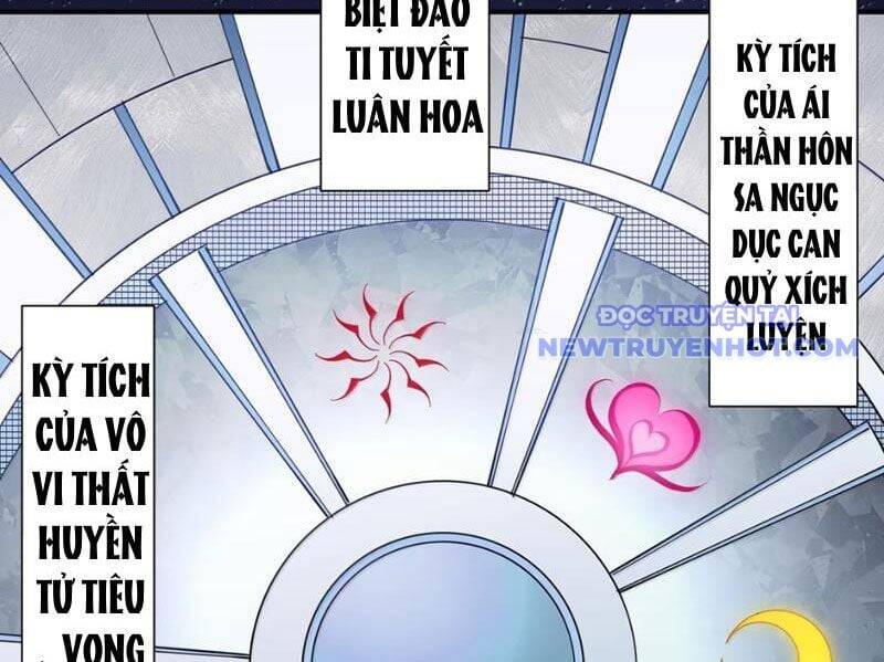 Thế Nhân Thực Sự Tin Tôi Là Đại Boss Chap 104 - Next Chap 105