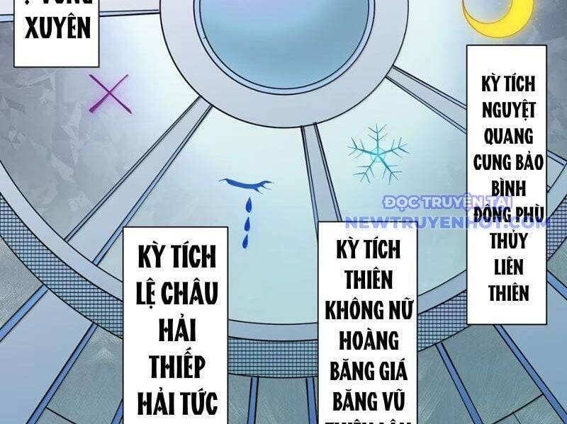 Thế Nhân Thực Sự Tin Tôi Là Đại Boss Chap 104 - Next Chap 105