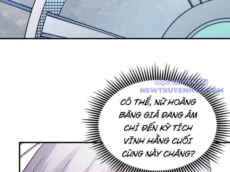 Thế Nhân Thực Sự Tin Tôi Là Đại Boss Chap 104 - Next Chap 105