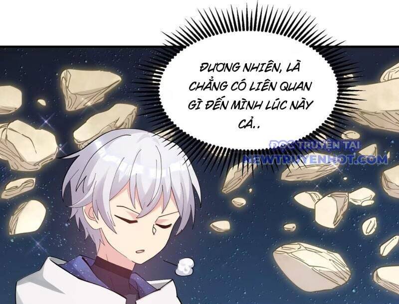 Thế Nhân Thực Sự Tin Tôi Là Đại Boss Chap 104 - Next Chap 105