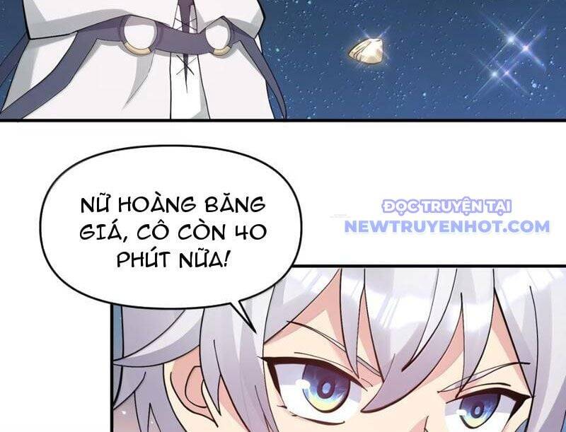 Thế Nhân Thực Sự Tin Tôi Là Đại Boss Chap 104 - Next Chap 105