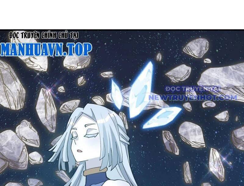 Thế Nhân Thực Sự Tin Tôi Là Đại Boss Chap 104 - Next Chap 105