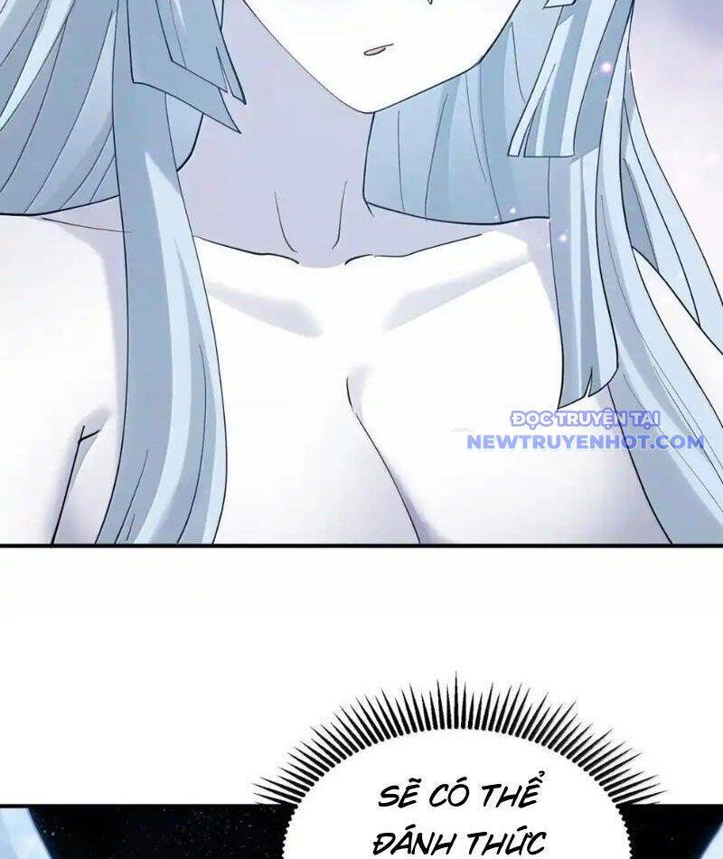 Thế Nhân Thực Sự Tin Tôi Là Đại Boss Chap 105 - Next Chap 106