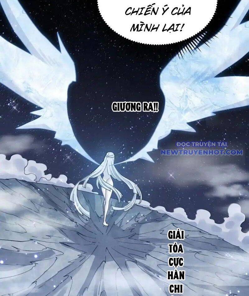Thế Nhân Thực Sự Tin Tôi Là Đại Boss Chap 105 - Next Chap 106