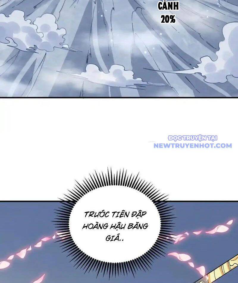Thế Nhân Thực Sự Tin Tôi Là Đại Boss Chap 105 - Next Chap 106
