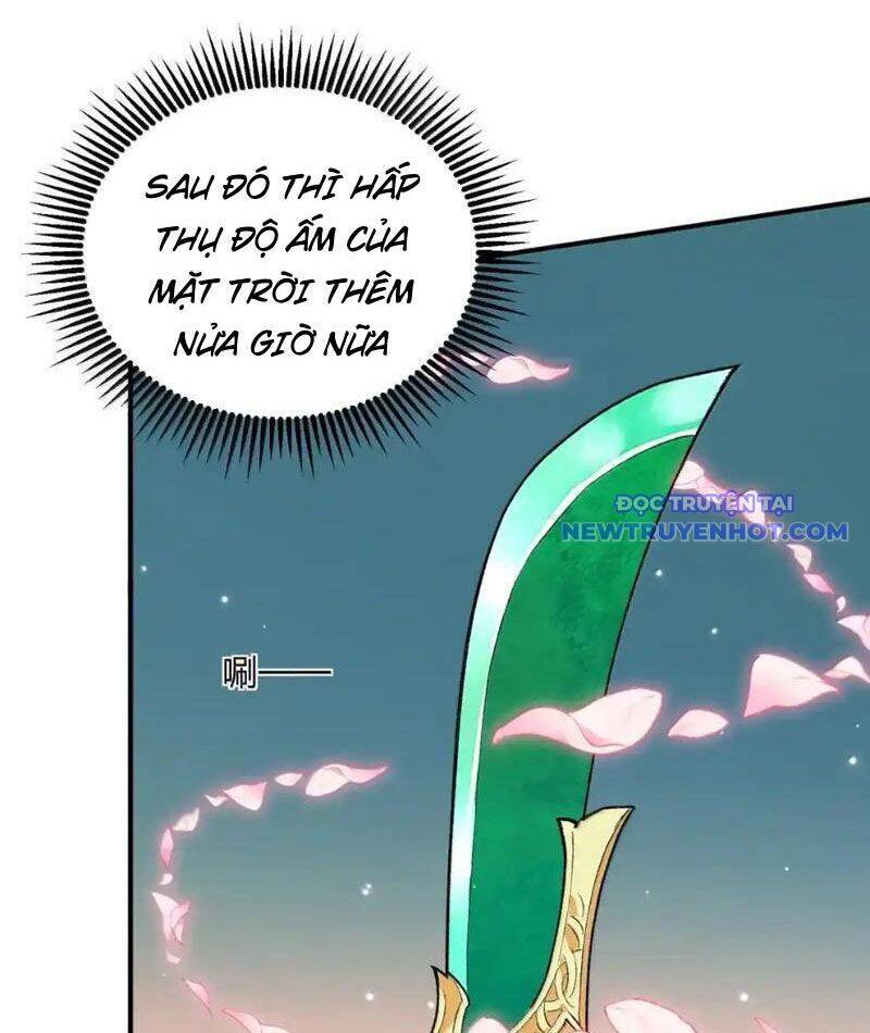 Thế Nhân Thực Sự Tin Tôi Là Đại Boss Chap 105 - Next Chap 106