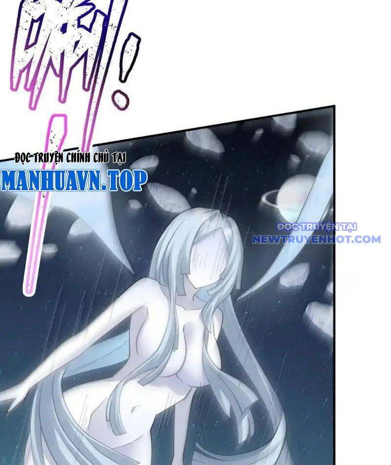 Thế Nhân Thực Sự Tin Tôi Là Đại Boss Chap 105 - Next Chap 106