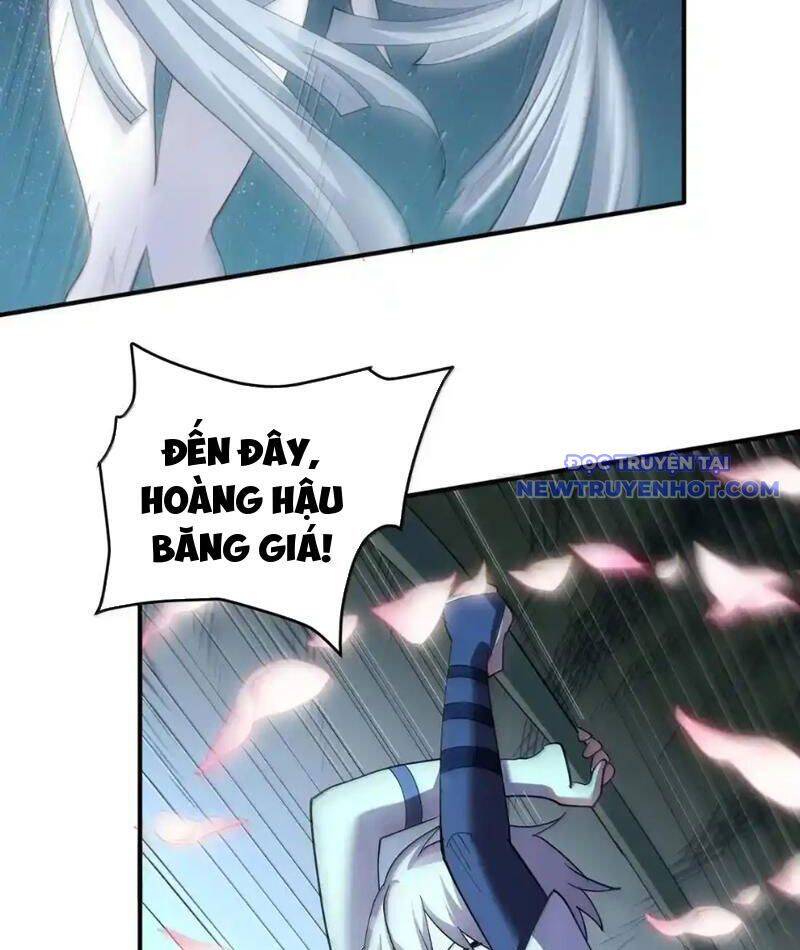 Thế Nhân Thực Sự Tin Tôi Là Đại Boss Chap 105 - Next Chap 106