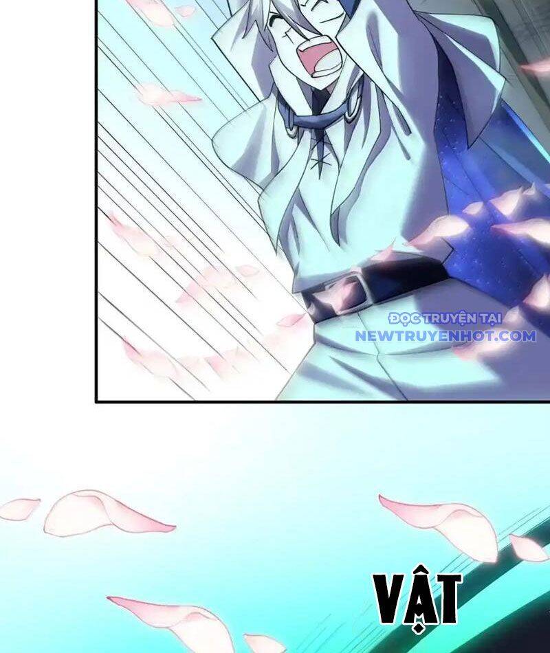 Thế Nhân Thực Sự Tin Tôi Là Đại Boss Chap 105 - Next Chap 106