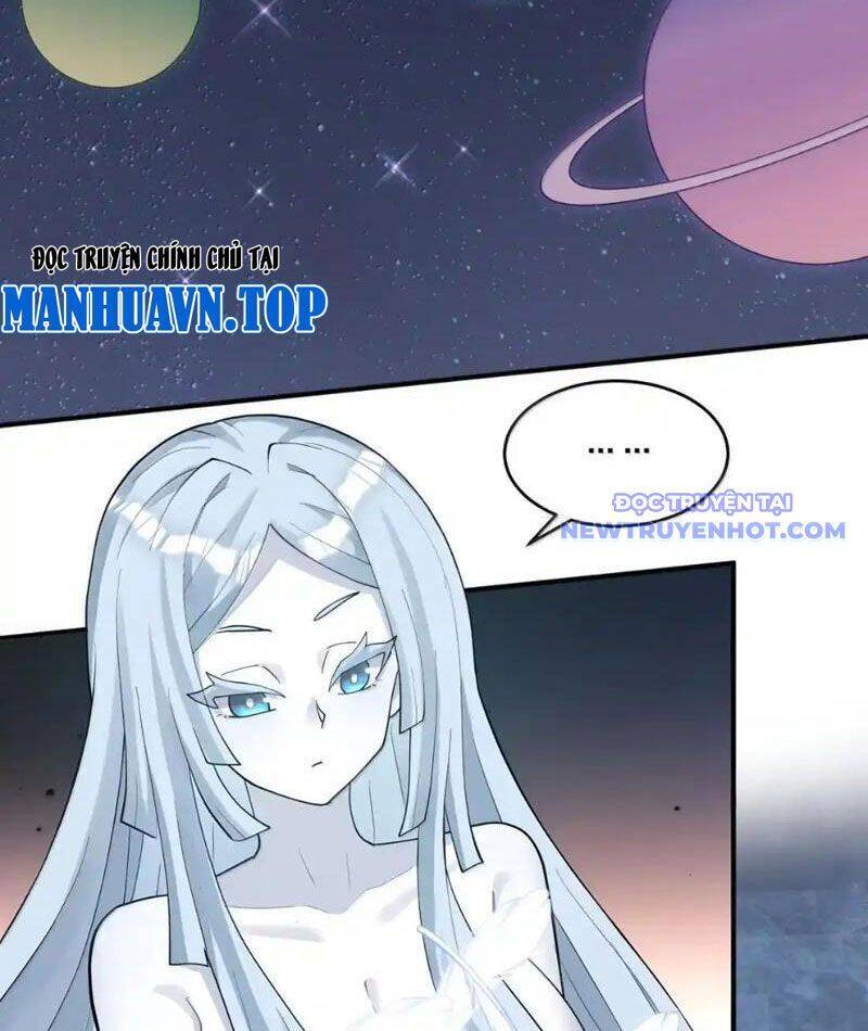 Thế Nhân Thực Sự Tin Tôi Là Đại Boss Chap 105 - Next Chap 106