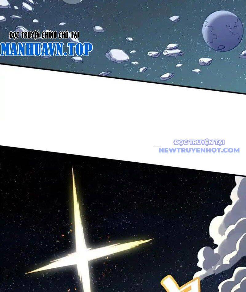 Thế Nhân Thực Sự Tin Tôi Là Đại Boss Chap 105 - Next Chap 106