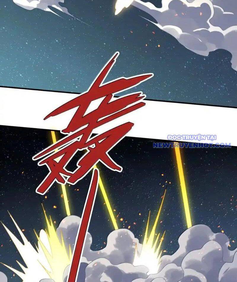 Thế Nhân Thực Sự Tin Tôi Là Đại Boss Chap 105 - Next Chap 106