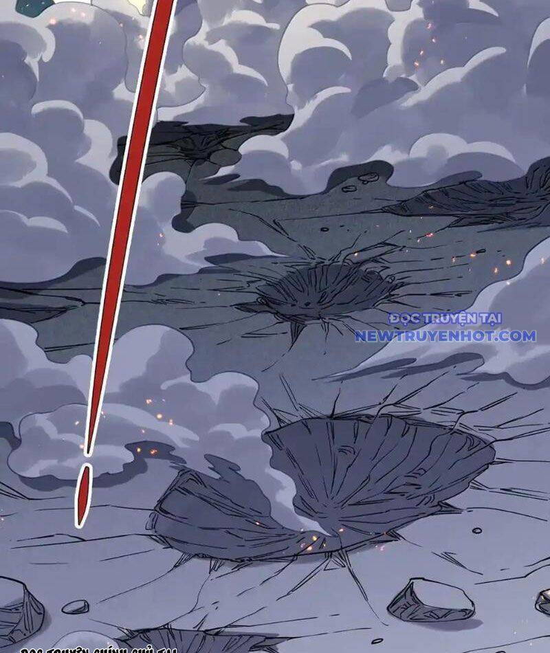 Thế Nhân Thực Sự Tin Tôi Là Đại Boss Chap 105 - Next Chap 106