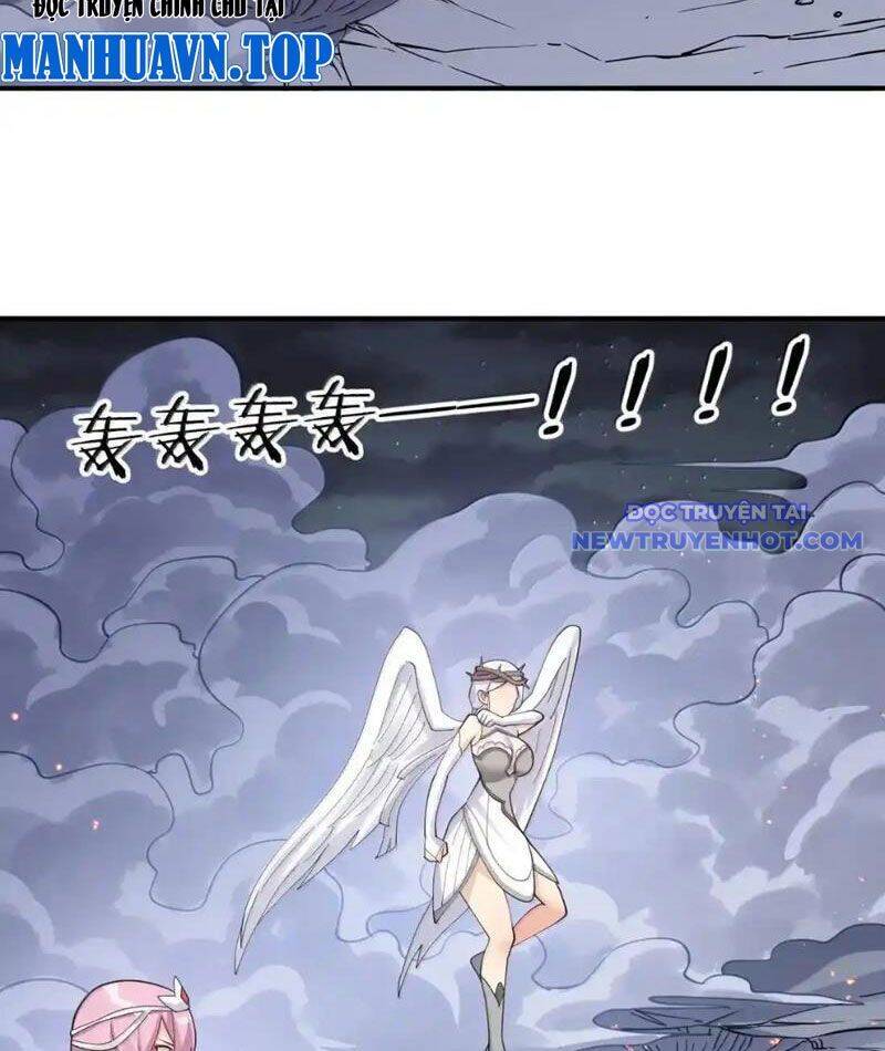 Thế Nhân Thực Sự Tin Tôi Là Đại Boss Chap 105 - Next Chap 106