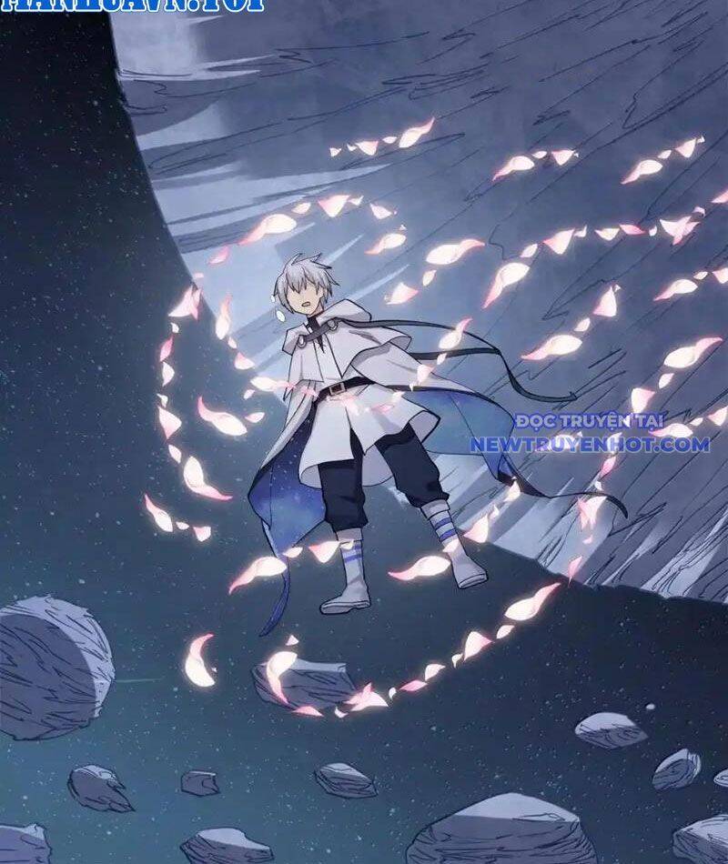 Thế Nhân Thực Sự Tin Tôi Là Đại Boss Chap 105 - Next Chap 106