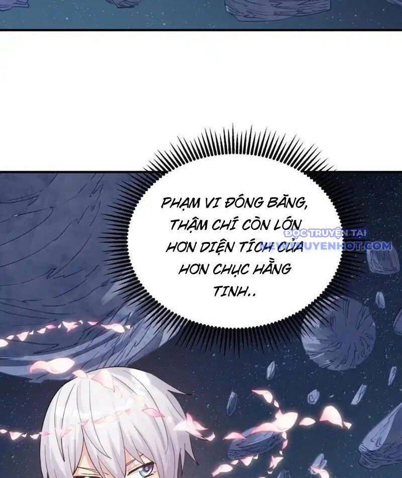 Thế Nhân Thực Sự Tin Tôi Là Đại Boss Chap 105 - Next Chap 106