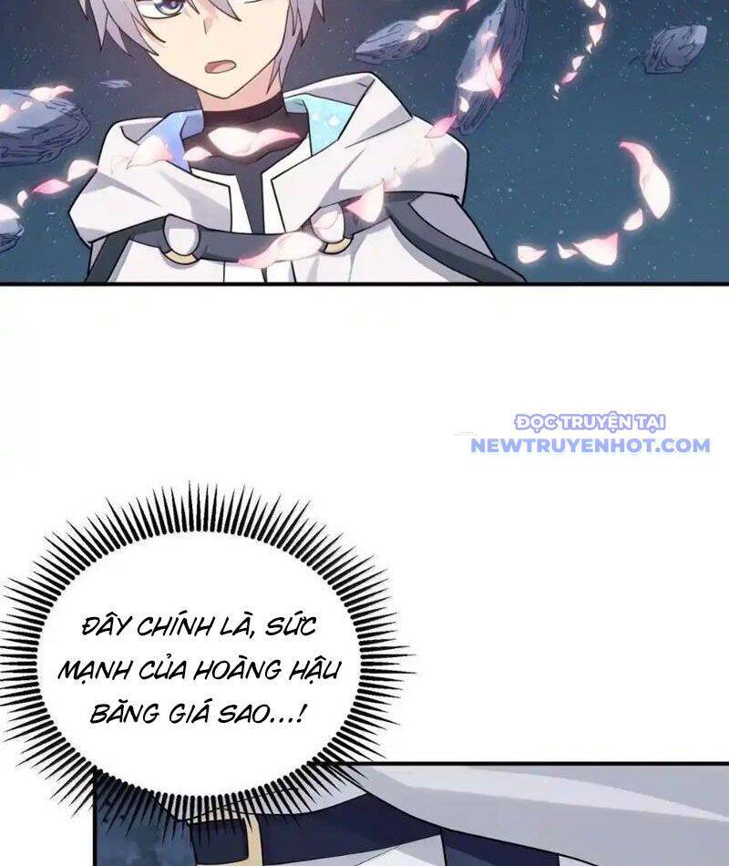 Thế Nhân Thực Sự Tin Tôi Là Đại Boss Chap 105 - Next Chap 106