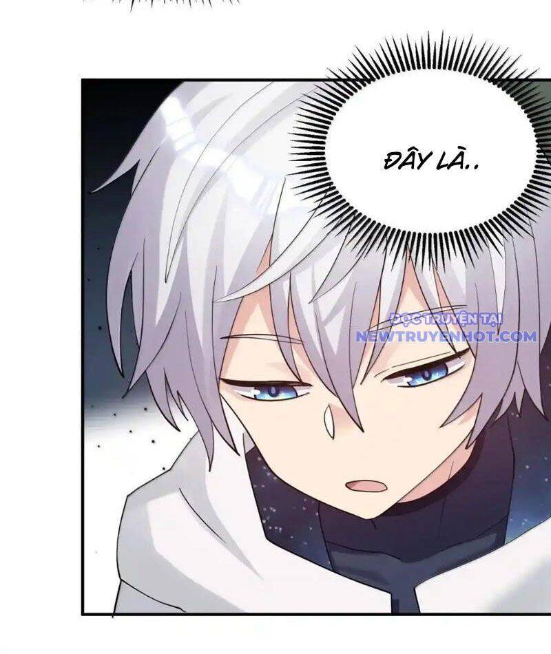Thế Nhân Thực Sự Tin Tôi Là Đại Boss Chap 105 - Next Chap 106