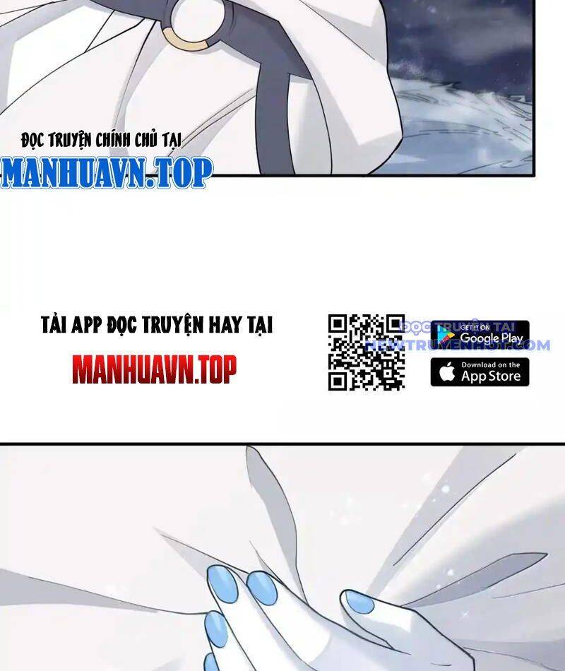 Thế Nhân Thực Sự Tin Tôi Là Đại Boss Chap 105 - Next Chap 106