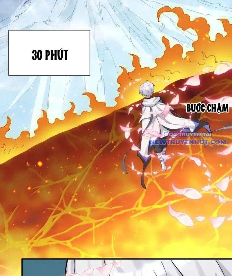 Thế Nhân Thực Sự Tin Tôi Là Đại Boss Chap 105 - Next Chap 106